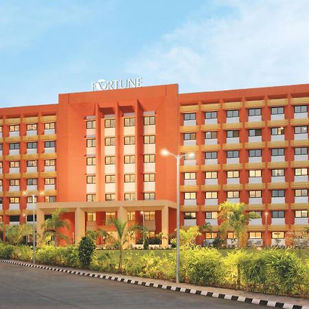 Fortune Statue Of Unity, Ekta Nagar - Member Itc Hotels' Group Kevadia 외부 사진