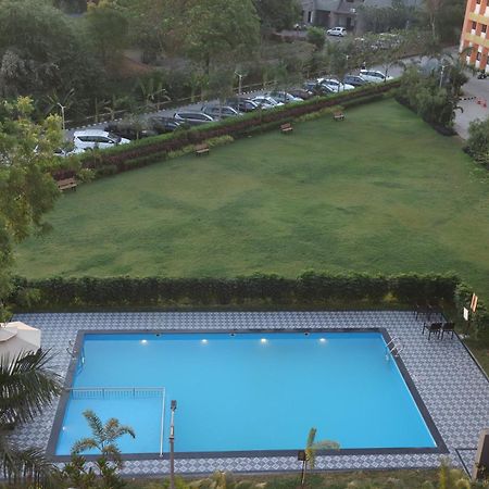 Fortune Statue Of Unity, Ekta Nagar - Member Itc Hotels' Group Kevadia 외부 사진