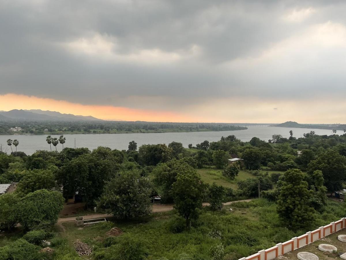 Fortune Statue Of Unity, Ekta Nagar - Member Itc Hotels' Group Kevadia 외부 사진
