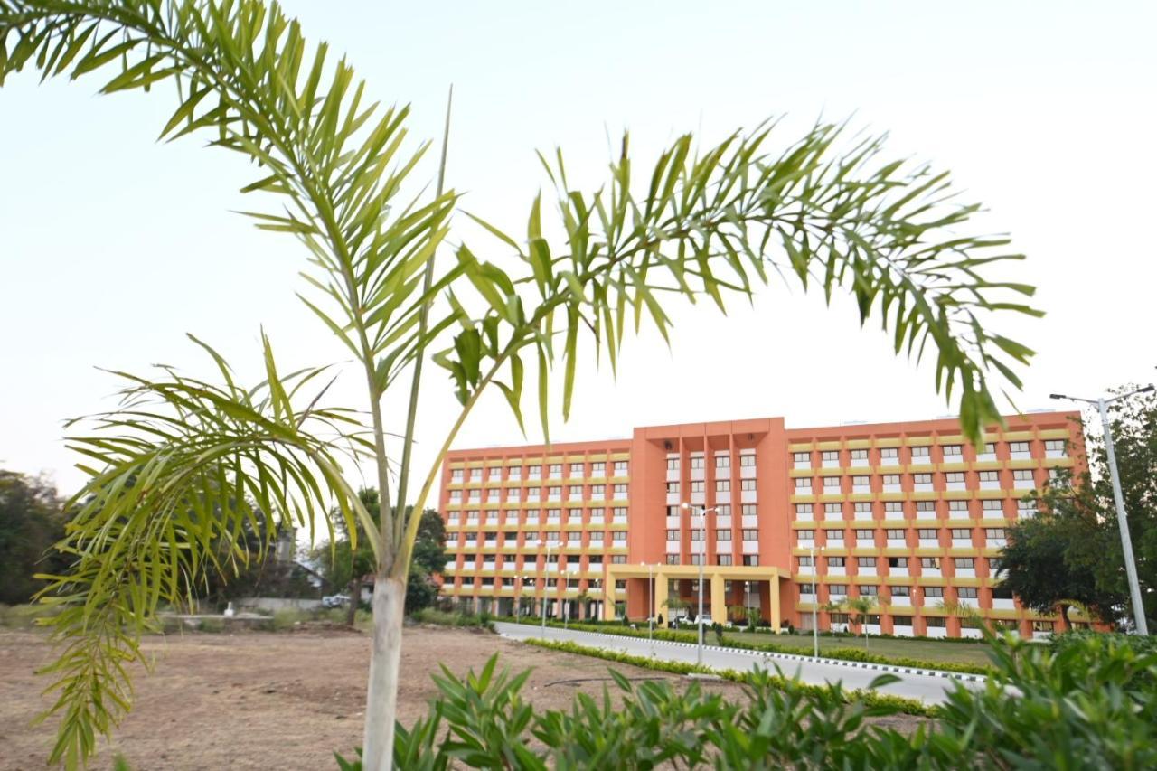 Fortune Statue Of Unity, Ekta Nagar - Member Itc Hotels' Group Kevadia 외부 사진