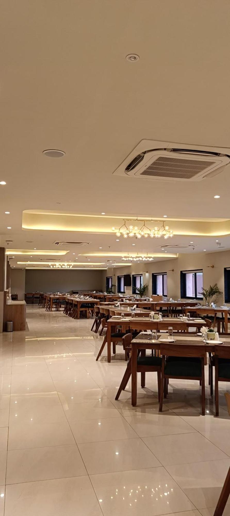 Fortune Statue Of Unity, Ekta Nagar - Member Itc Hotels' Group Kevadia 외부 사진