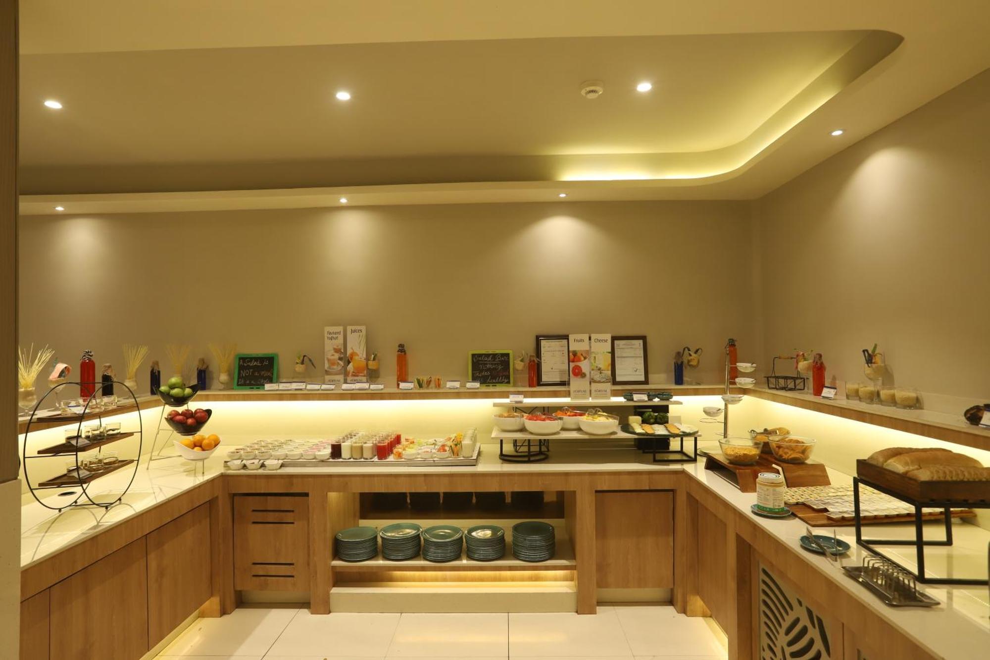 Fortune Statue Of Unity, Ekta Nagar - Member Itc Hotels' Group Kevadia 외부 사진